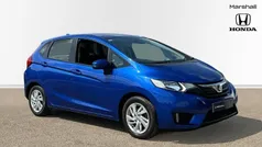 Used 2017 Honda Jazz SE Hatchback | £9,513 (Fair price)