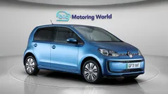 Used 2021 VW e-up! Hatchback | £10,000 (Fair price)