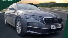 Used 2024 Skoda Octavia SE Technology Estate | £23,900 (Fair price)