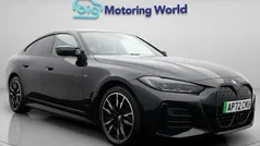 Used 2024 BMW i4 Sedan | £32,800 (Super price)