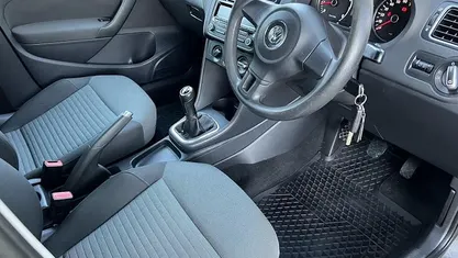 Used 2013 VW Polo Match Hatchback | £4,850 (Fair price)