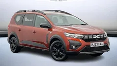 Used 2023 Dacia Jogger Extreme MPV | £14,499 (Fair price)