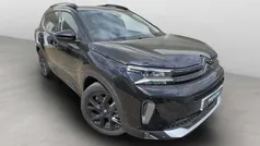 Used 2024 Citroën C5 Aircross PureTech SUV | £24,995 (Fair price)