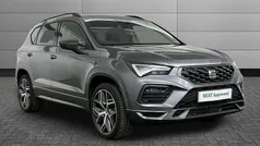 Used 2024 Seat Ateca FR Sport SUV | £26,750 (Fair price)
