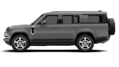 Used 2025 Land Rover Defender SUV | £84,074 (Fair price)