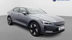 Used 2023 Polestar 2 Hatchback | £29,799 (Fair price)