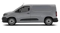 New 2025 Peugeot Partner MPV | £19,690 (Fair price)