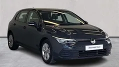 Used 2021 VW Golf VIII Life Hatchback | £17,826 (Good price)
