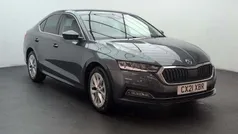 Used 2024 Skoda Octavia SE L Hatchback | £15,200 (Super price)