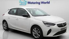 Used 2020 Vauxhall Corsa Hatchback | £9,766 (Fair price)