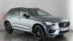 Used 2020 Volvo XC60 R-Design SUV | £25,600 (Fair price)