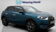 Used 2022 DS Automobiles DS3 Crossback E-Tense Bastille SUV | £10,900 (Fair price)