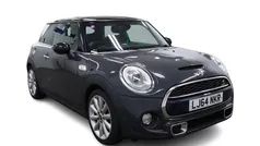 Used 2016 Mini Cooper S Hatch Hatchback | £8,290 (Fair price)
