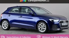 Used 2024 Audi A1 Sportback Sport Hatchback | £14,997 (Good price)