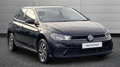 Used 2022 VW Polo Life Hatchback | £12,750 (Fair price)