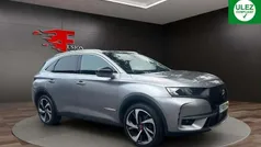Grey Used 2018 DS Automobiles DS7 Crossback Performance SUV | £13,000 (Good price)