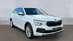 Used 2024 Skoda Kamiq SE L SUV | £22,263 (Fair price)
