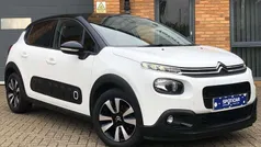 White Used 2019 Citroën C3 Flair Hatchback | £9,891 (Fair price)