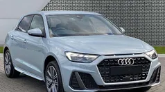 Grey Used 2024 Audi A1 S-Line Hatchback | £22,119 (Fair price)
