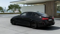 Used 2025 BMW M5 Sedan | £105,060 (Good price)