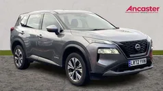 Grey Used 2023 Nissan X-Trail Acenta Premium SUV | £24,275 (Super price)