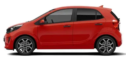 Used Kia Picanto 67 HP (49 kW) 2020 Hatchback