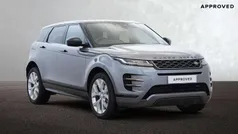 Used 2023 Land Rover Range Rover evoque R-Dynamic SUV | £30,823 (Fair price)