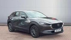 Used 2021 Mazda CX-30 SUV | £14,800 (Fair price)