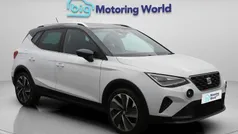 Used 2024 Seat Arona FR Sport SUV | £12,700 (Good price)