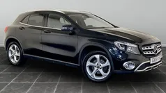 Used 2019 Mercedes GLA200 SUV | £10,295 (Fair price)