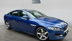 Used 2019 Jaguar XE R-Sport Sedan | £8,990 (Good price)