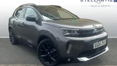 Used 2024 Citroën C5 Aircross SUV | £22,320 (Fair price)