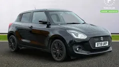 Used 2018 Suzuki Swift SZ5 Hatchback | £10,899 (Fair price)