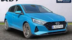 Other Used 2023 Hyundai i20 Premium Hatchback | £16,995 (Fair price)