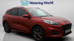 Used 2020 Ford Kuga ST-Line SUV | £18,200 (Fair price)