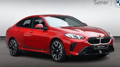 New BMW 220 M Sport 170 HP (125 kW) 2026 Coupe