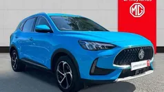 Used 2023 MG HS SE SUV | £16,341 (Fair price)