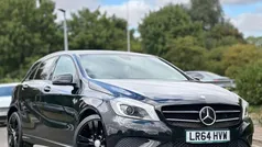 Used 2015 Mercedes A180 Hatchback | £7,490 (Good price)