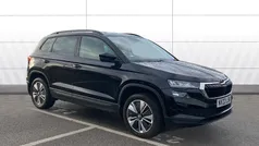 Used 2022 Skoda Karoq SE Drive SUV | £18,508 (Fair price)