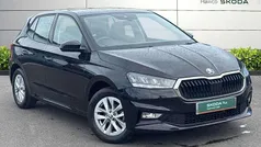 Used 2023 Skoda Fabia Comfort Hatchback | £12,995 (Fair price)