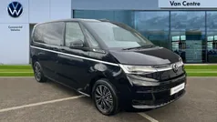 Used 2024 VW Multivan Style MPV | £51,889 (Fair price)