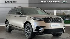 Used 2023 Land Rover Range Rover Velar SE Dynamic SUV | £40,750 (Fair price)