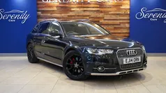 Used 2014 Audi A6 Allroad Design Estate | £10,990 (Fair price)