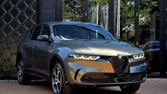 Used 2025 Alfa Romeo Tonale Veloce SUV | £39,995 (Fair price)