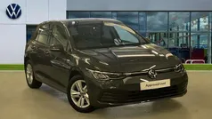 Used 2023 VW Golf VIII Life Hatchback | £21,060 (Fair price)