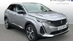 Used 2022 Peugeot 3008 Allure Premium Estate | £16,964 (Fair price)