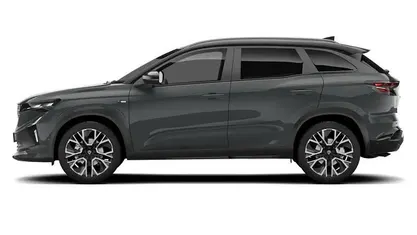 Novo Renault Austral Techno Esprit Alpine 200 HP (147 kW) 2025 SUV
