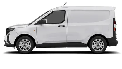 Used 2025 Ford Transit Limited Van | £26,388 (Fair price)