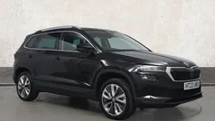 Used 2025 Skoda Karoq SE L SUV | £23,863 (Good price)