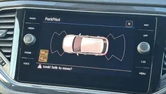 Silver Used 2019 VW T-Roc R-line SUV | £15,299 (Fair price)